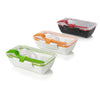 Lime Box Appetit Bento Box