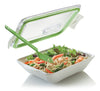 Lime Box Appetit Lunch Box