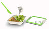 Lime Box Appetit Lunch Box