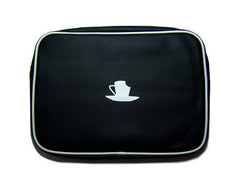 Byte Laptop Case - Black Coffee
