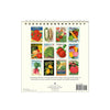 2011 Garden Desk Calendar