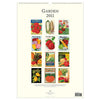 2011 Garden Wall Calendar