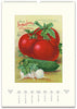 2012 Garden Wall Calendar