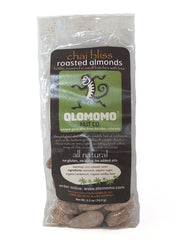 Chai Bliss Roasted Almonds - 2 oz