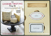 The Cheese Tasting Party Kit