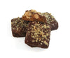 Sir Francis Bacon Chocolate Peanut Brittle - 3 oz