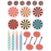 Confection-ery Set