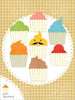 Cupcake Shoppe Stationery