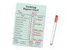 Cooking Report Card Magnet