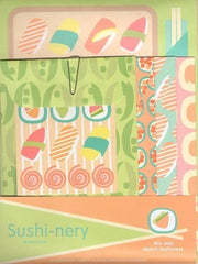 Sushi-nery Set