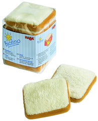 Loaf of Sliced Bread