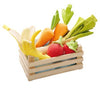 Crate of Vegetables