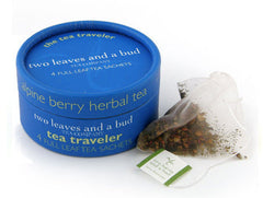 Alpine Berry Herbal Tea Traveler