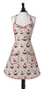 Cherry Cupcakes Audrey Apron Cherry Cupcakes Audrey Apron