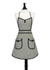 Deco Dot Audrey Apron Deco Dot Audrey Apron