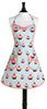 Diner Cupcakes Audrey Apron