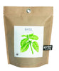Basil Garden-in-a-Bag Basil Garden-in-a-Bag
