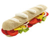 Baguette Sandwich Baguette Sandwich