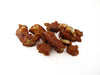 Beer & Pretzel Caramel Nuggets