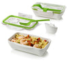 Lime Box Appetit Bento Box