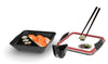 Black Box Appetit Lunch Box