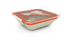 Orange Box Appetit Lunch Box