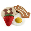 Breakfast Softies Kit Breakfast Softies Kit
