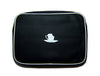 Byte Laptop Case - Black Coffee