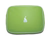 Byte Laptop Case - Green Pear Byte Laptop Case - Green Pear