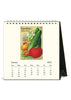 2012 Garden Desk Calendar