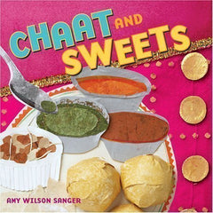 Chaat and Sweets