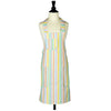 Children's Seersucker Stripe Chef's Apron Children's Seersucker Stripe Chef's Apron