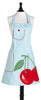 Super Cherry Chef's Apron Super Cherry Chef's Apron