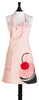 Super Cupcake Chef's Apron Super Cupcake Chef's Apron