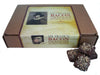 Sir Francis Bacon Chocolate Peanut Brittle - 8 oz Sir Francis Bacon Chocolate Peanut Brittle - 8 oz