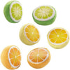 Citrus Set Citrus Set