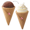 Venezia Ice Cream Cones