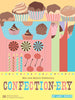 Confection-ery Set