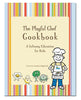 The Playful Chef Cookbook The Playful Chef Cookbook