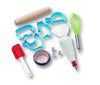 Playful Chef Cookie & Cupcake Set