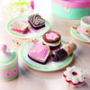 Assorted Cookies