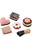 Assorted Cookies Assorted Cookies