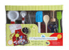 Little Playful Chef Deluxe Cooking Kit