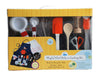Playful Chef Deluxe Cooking Kit