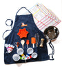 Playful Chef Deluxe Cooking Kit