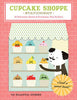 Cupcake Shoppe Stationery