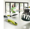 Elevate Slotted Turner Spatula