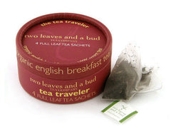 Assam English Breakfast Tea Traveler