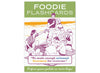 Foodie Flashcards Foodie Flashcards