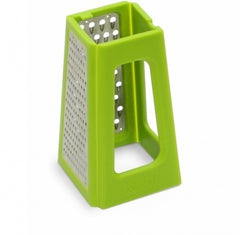 Green Fold Flat Grater